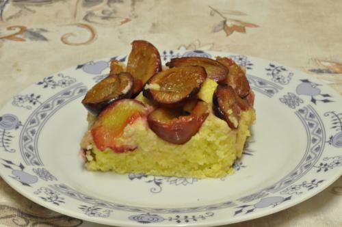 Krušnohorský jahelník – Snadné recept z Česko kuchyně, hotový za 60 - 90 minut